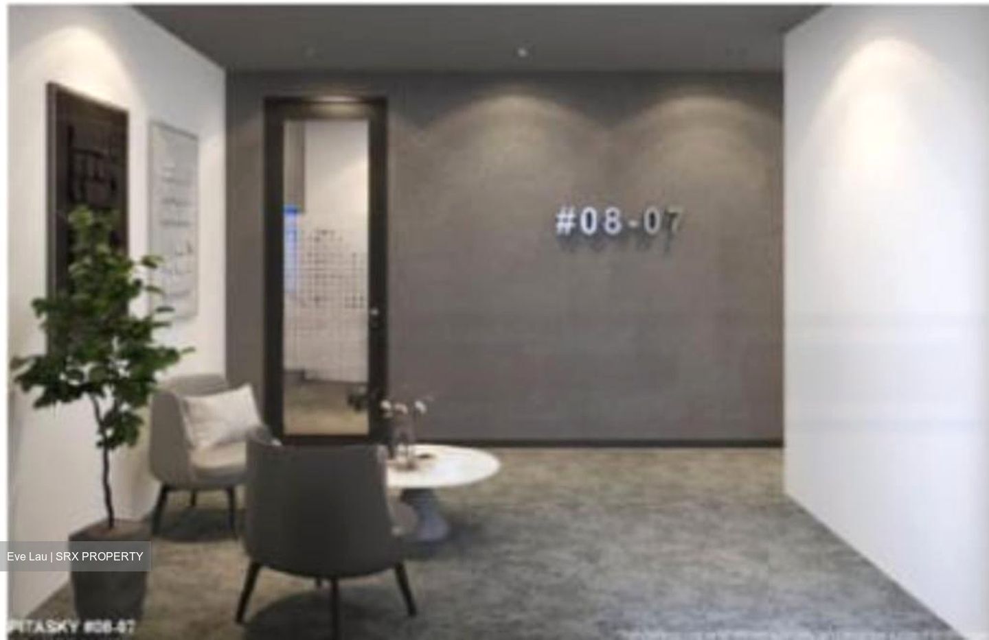 One Shenton (D1), Office #484880611